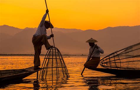 Inle Lake Tours Day Trips From Inle Lake Top Inle Tour Packages