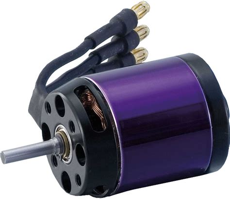 HACKER EVO A20 12XL BRUSHLESS MOTOR