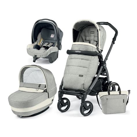 Peg Perego Book 51 S Elite Modular Scheda Tecnica E Prezzi