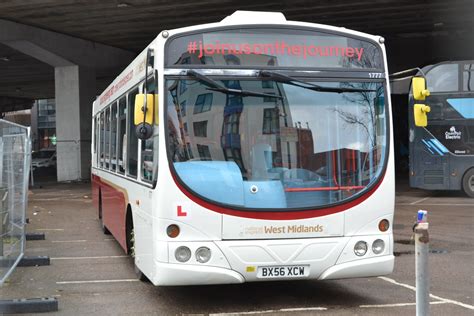 National Express Coventry Seen In Coventry Th March Flickr