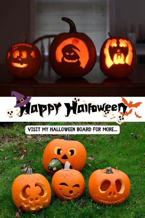 Pumpkin Carving Ideas Pumpkin Carving Easy Pumpkin Carving Pumpkin