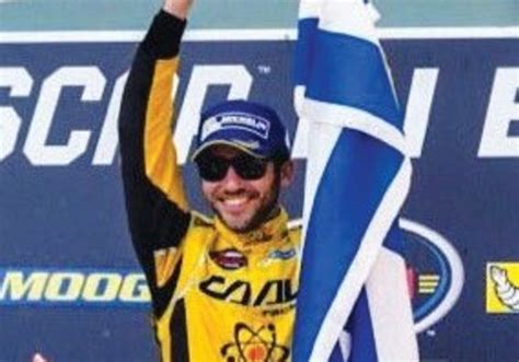 Israeli Day notches NASCAR Euro championship - Israel News - Jerusalem Post