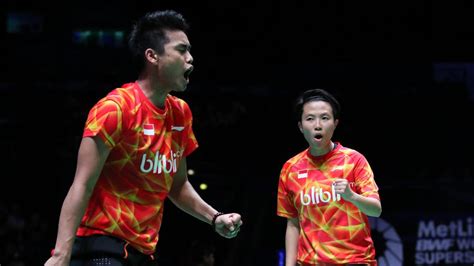 Liliyana Natsir Penasaran Juara Di Indonesia Open Bola Liputan6