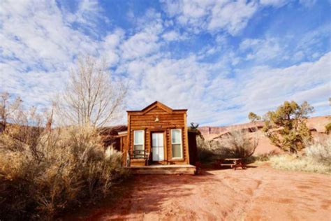 Moab, Utah Cabin Rentals & Getaways - All Cabins