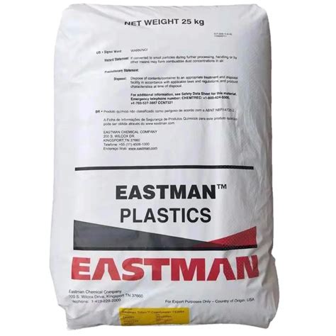 Eastman Copolyester Tritan Dn High Definition Pctg Granules Pellet