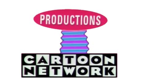 7+ Cartoon Network Logo - View: Cartoon Network Productions | Logo PNG ...