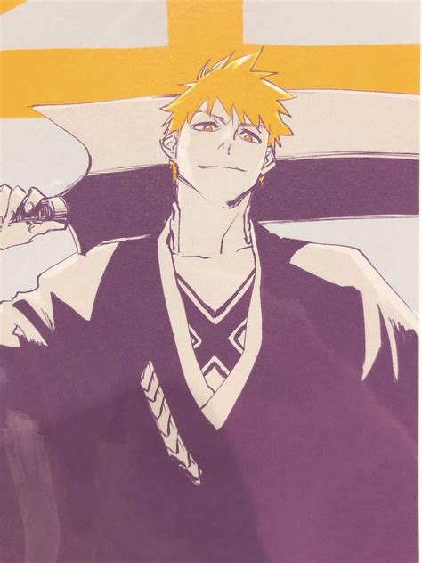 Daily Bleach Peace From Shadows On Twitter Aujourd Hui 15