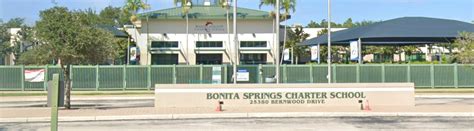 Bonita Springs Charter School K 5 Red Apple Uniforms Llc