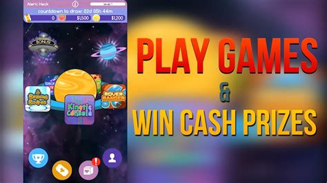 win cash online games play for free