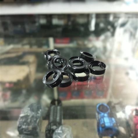 cone hub spacer  pieces shopee philippines