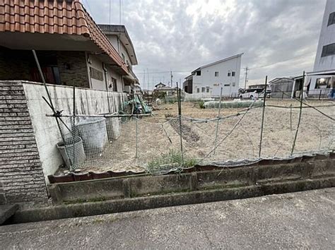 【ホームズ】江南市前飛保町緑ケ丘｜江南市、名鉄犬山線 江南駅 徒歩26分の土地