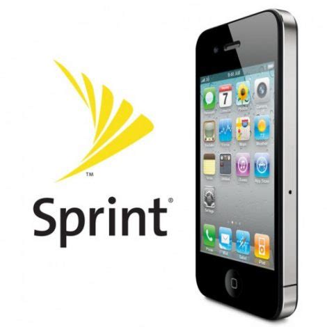 Sprint: Android Phones Hog More Data Than the iPhone