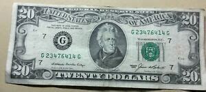 1985 20 dollar bill serial number lookup - harewwonder