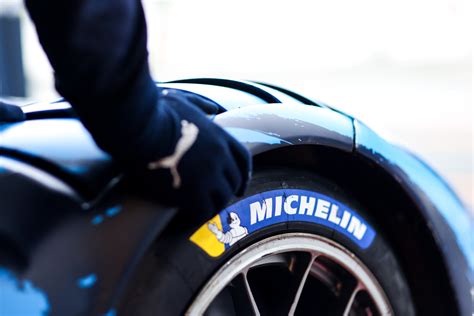 Michelin Pilot Sport Gt M Neum Tico De Michelin Motorsport Auto