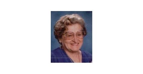 Lillie Brock Obituary 1927 2012 Legacy Remembers