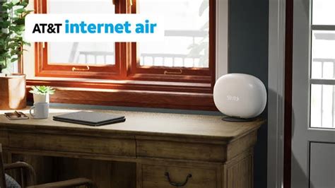 Atandt Starts Rolling Out Internet Air Wireless Home Broadband Pcmag