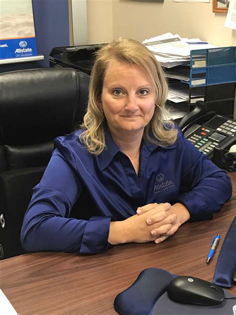 Lori Call – Allstate Car Insurance Agent in Greeneville, TN