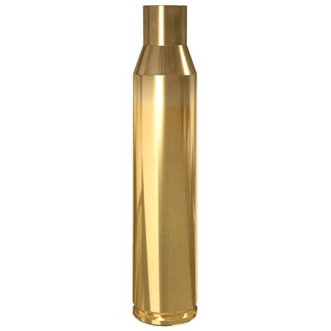 Lapua Brass 338 Lapua Unprimed Box Of 100 Graf And Sons