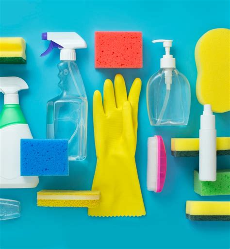 I Test Household Cleaning Supplies for Work, and These Are the 15 I ...