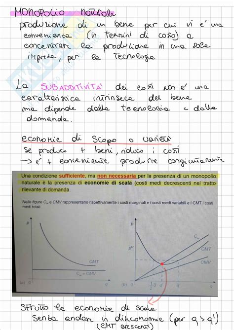 Appunti Di Scienze Delle Finanze Parte 1 Economia Del Benessere