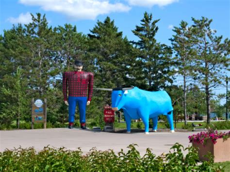 15 Best Tourist Attractions in Minnesota for Your Bucket List - Midwest ...