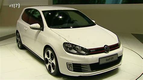 Imcdb Org Volkswagen Golf Gti Vi Typ K In Rtl Autowereld