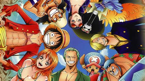 Hình ảnh Anime One Piece ảnh One Piece 4k đẹp Cute Ngầu Nhất