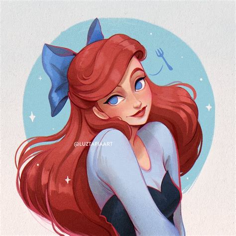 Luz Tapia Art On Twitter Disney Drawings Disney Artwork Disney