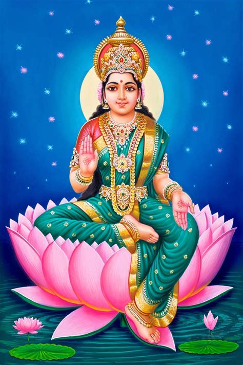 lakshmi painting, Maa Laxmi Paintings , lakshmi devi painting , laxmi paintings ,laxmi mata ...