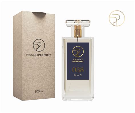 M Inspirowane Good Life Od Davidoff Projekt Perfumy