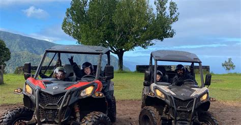 Madeira Private Off Road Buggy Driving Experience GetYourGuide