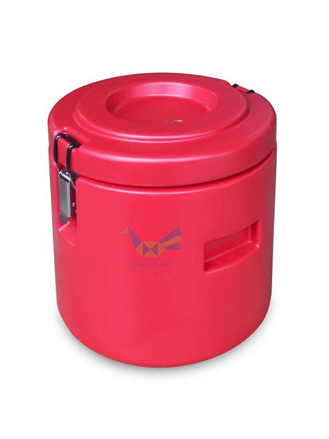 Malabar Trading Company Isothermal Container Litre Hot And Cold