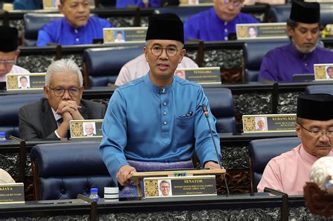 Budget Up To Pct Discount For Ptptn Borrowers From Nov This