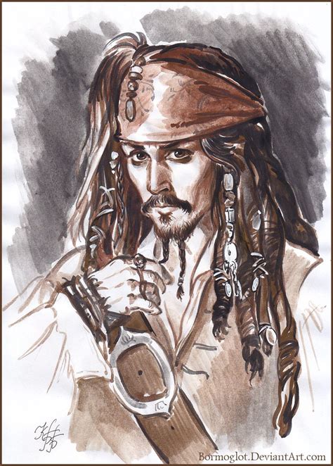 Caribbean Art Pirates Of The Caribbean Disney Art Drawings Art