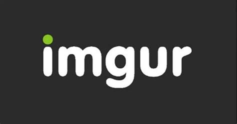 How Do You Pronounce Imgur Album On Imgur