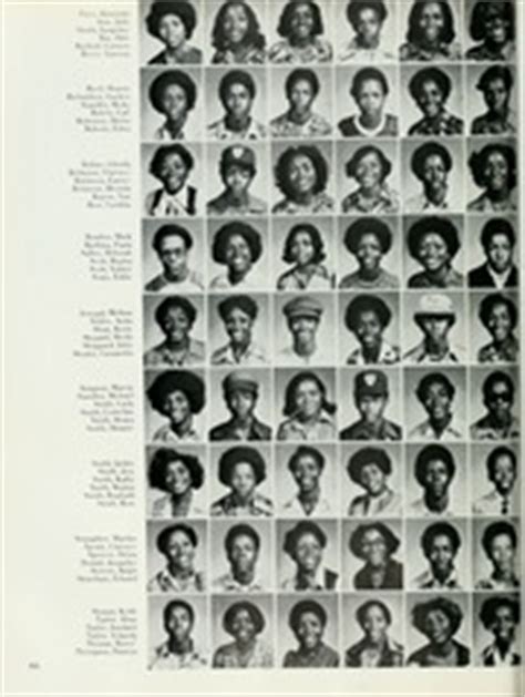 Sterling High School - Miramar Yearbook (Houston, TX), Class of 1977 ...