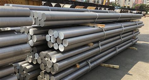 aluminum bar luoyang huien metal products