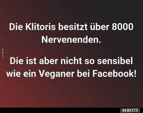 Klitoris besitzt über 8000 Nervenenden ist aber nicht so