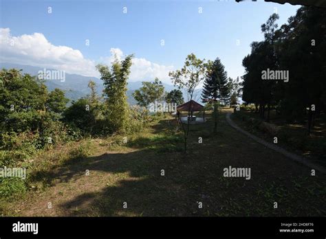 Dalgaon View Point Altitude Ft Kalimpong West Bengal India