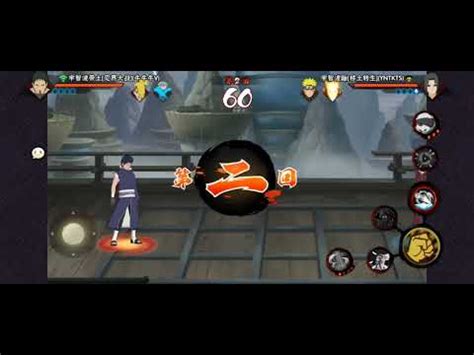 Naruto Mobile Tencent PVP RANK It May Take A Few More Days For Me To