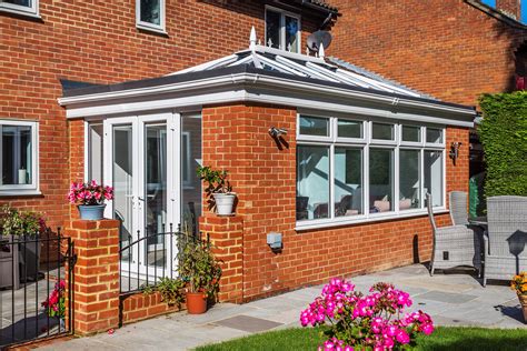 Orangery Roof Lantern Orangery Designs Ultrasky Lantern Roof