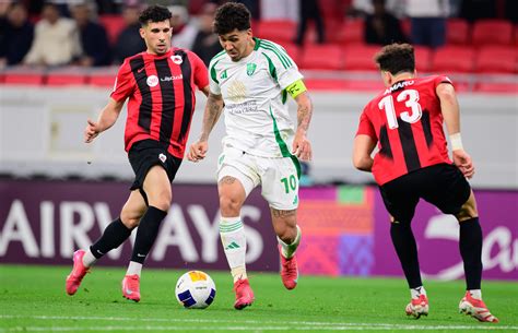 Member Associations - SAUDI ARABIAN FOOTBALL FEDERATION (SAFF)