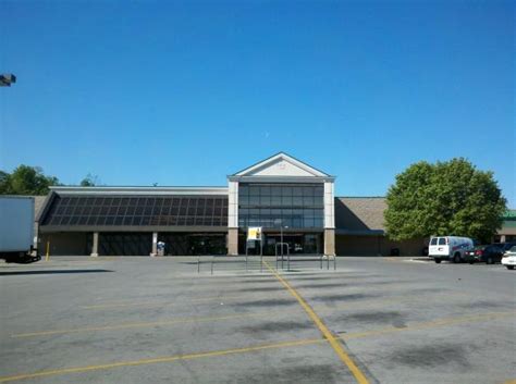 Former Nolensville Road Kroger sold - Nashville Business Journal