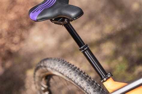 Bikeyoke Revive F R Gravel Und Co Vario Sattelst Tze Jetzt In