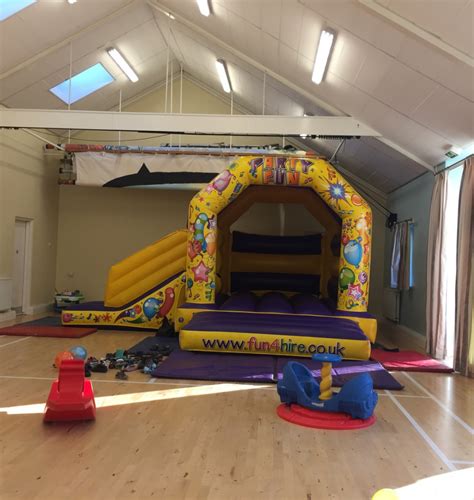 Hunton And Arrathorne Village Hall Hall Hire And Information