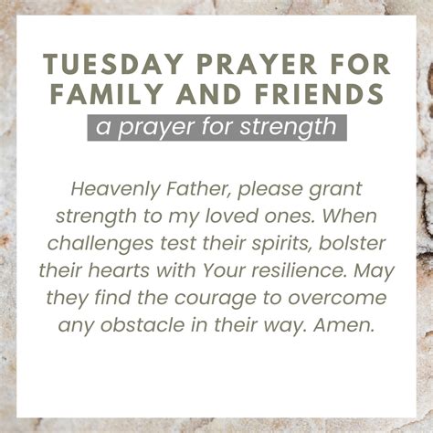 Sheltering Your Loved Ones: 3 Powerful Prayers for Family and Friends ...