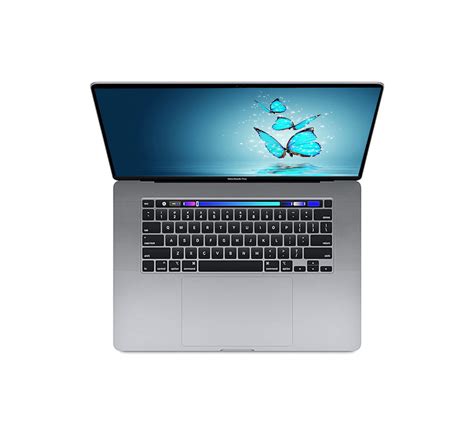 Apple Macbook Pro A2141 Business Laptop Intel Core I7 9th Gen 32gb Ram 500gb Ssd Amd Radeon