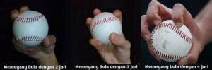 Teknik Dasar Softball Lengkap Beserta Gambar Olahragapedia