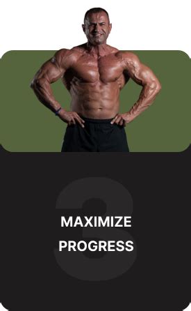 4-Week Chest Blueprint - The Muscle PhD