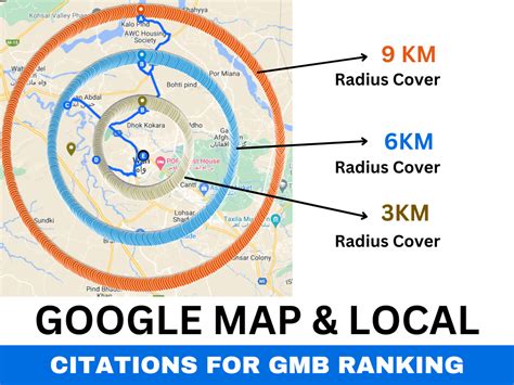 3000 Google Maps Citations 80 Local Citations To Improve Your GMB